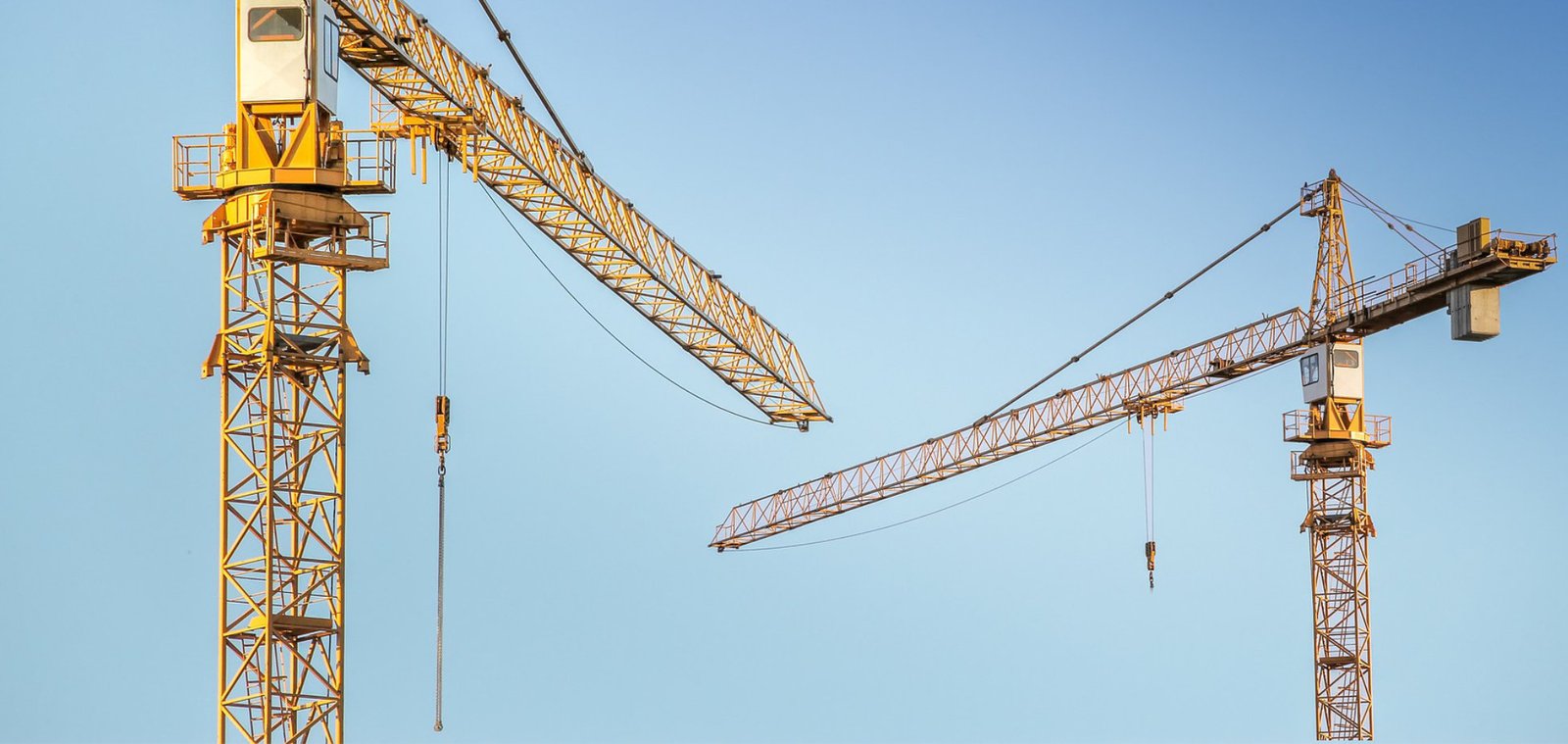 Crane Handle